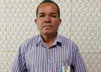 Radialista morre aos 57 anos na cidade de Castelo do Piauí